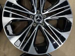 Jante Mercedes 19 E Klasse W214 FACTURA — miniatura 3