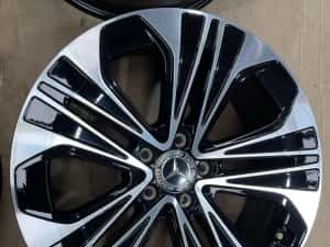 Jante Mercedes 19 E Klasse W214 FACTURA — miniatura 5