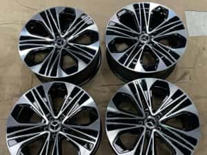 Jante Mercedes 19 E Klasse W214 FACTURA — miniatura 8