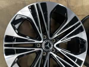Jante Mercedes 19 E Klasse W214 FACTURA — miniatura 10