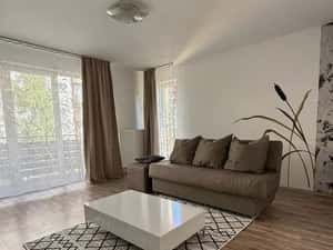 Apartament modern cu 2 camere I Pet-Friendly I 55 mp I Parc — miniatura 3