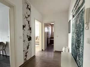 Apartament modern cu 2 camere I Pet-Friendly I 55 mp I Parc — miniatura 4