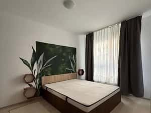 Apartament modern cu 2 camere I Pet-Friendly I 55 mp I Parc — miniatura 5