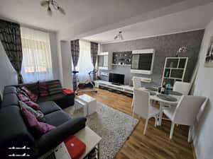 Apartament 2 Camere | 60 mp | Parcare Subterana | Bloc Nou