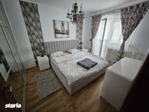Apartament 2 Camere | 60 mp | Parcare Subterana | Bloc Nou — miniatura 4