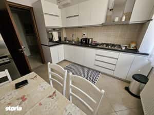 Apartament 2 Camere | 60 mp | Parcare Subterana | Bloc Nou — miniatura 5