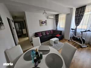Apartament 2 Camere | 60 mp | Parcare Subterana | Bloc Nou — miniatura 6