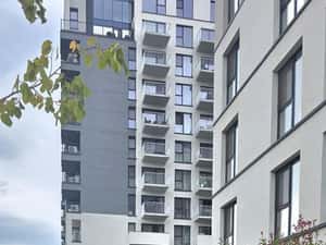 Silk District, apart. intabulat 2 camere 70mp, boxa, parcare acoperita — miniatura 3