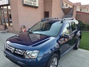 Dacia Duster 1,5 D -an 2017 -euro 6 /6300€