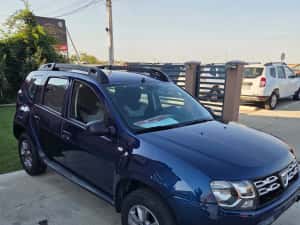 Dacia Duster 1,5 D -an 2017 -euro 6 /6300€ — miniatura 3