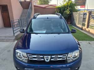 Dacia Duster 1,5 D -an 2017 -euro 6 /6300€ — miniatura 4