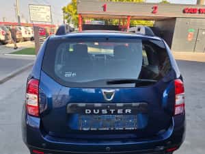 Dacia Duster 1,5 D -an 2017 -euro 6 /6300€ — miniatura 5