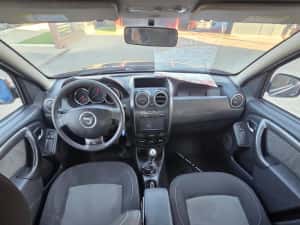 Dacia Duster 1,5 D -an 2017 -euro 6 /6300€ — miniatura 8