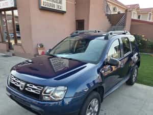 Dacia Duster 1,5 D -an 2017 -euro 6 /6300€ — miniatura 10