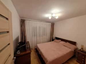 Apartament cu 3 camere la parter - mobilat si utilat, pozitie excelenta — miniatura 6