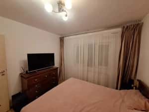 Apartament cu 3 camere la parter - mobilat si utilat, pozitie excelenta — miniatura 7