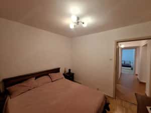 Apartament cu 3 camere la parter - mobilat si utilat, pozitie excelenta — miniatura 8
