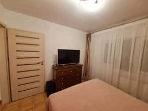 Apartament cu 3 camere la parter - mobilat si utilat, pozitie excelenta — miniatura 9
