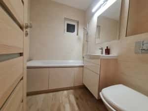 Apartament cu 3 camere la parter - mobilat si utilat, pozitie excelenta — miniatura 10
