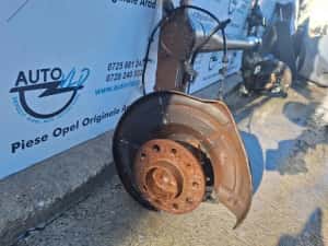 Punte spate cu butuci 5x110 Opel Zafira B — miniatura 3