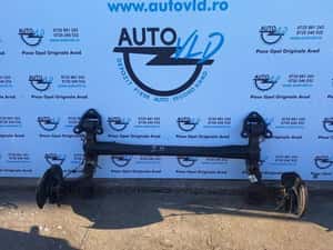 Punte spate cu butuci 5x110 Opel Zafira B — miniatura 7