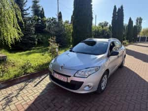 Renault Megane 1.5 DCI 110 CP recent adus din Germania