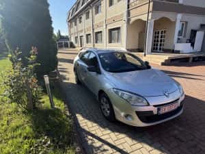 Renault Megane 1.5 DCI 110 CP recent adus din Germania — miniatura 3