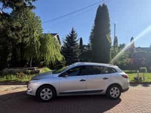 Renault Megane 1.5 DCI 110 CP recent adus din Germania — miniatura 4