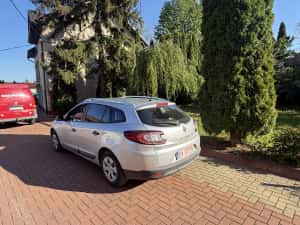 Renault Megane 1.5 DCI 110 CP recent adus din Germania — miniatura 5