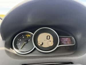 Renault Megane 1.5 DCI 110 CP recent adus din Germania — miniatura 8