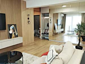 Apartament modern 2 camere de inchiriat Iosia Residence