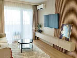 Apartament modern 2 camere de inchiriat Iosia Residence — miniatura 3