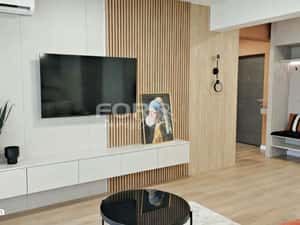 Apartament modern 2 camere de inchiriat Iosia Residence — miniatura 4