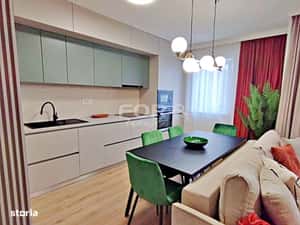 Apartament modern 2 camere de inchiriat Iosia Residence — miniatura 6