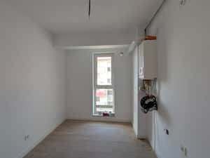 Apartament 2 Camere Decomandate Finisat Modern | Bloc cu Lift și Parc. — miniatura 6