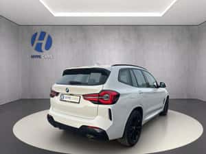 BMW X3 Automată 286 HP Diesel — miniatura 4