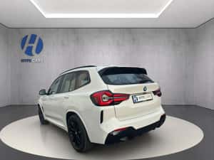 BMW X3 Automată 286 HP Diesel — miniatura 5