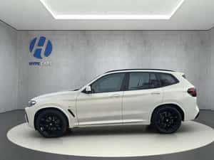 BMW X3 Automată 286 HP Diesel — miniatura 6