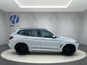 BMW X3 Automată 286 HP Diesel — miniatura 7