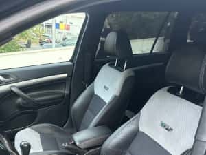 Skoda Octavia 2.0 TDI VRS 2010 — miniatura 5