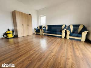 Apartament 2 camere/ Tractorul/ et 2/ parcare inclusa — miniatura 3