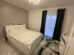 Apartament 2 camere Popești Leordeni - Joy Residence, loc parcare! — miniatura 3