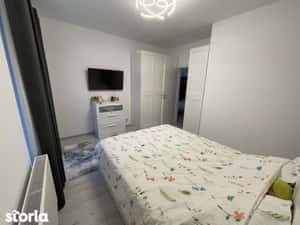 Apartament 2 camere Popești Leordeni - Joy Residence, loc parcare! — miniatura 4