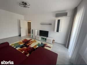 Apartament 2 camere Popești Leordeni - Joy Residence, loc parcare! — miniatura 5