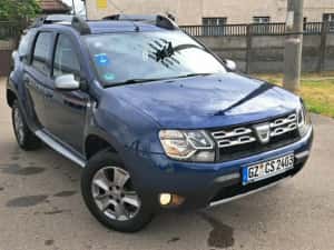 Dacia Duster 1.5 dci 4×2 2016Prestige  euro 6 — miniatura 2
