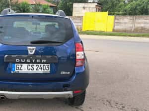 Dacia Duster 1.5 dci 4×2 2016Prestige  euro 6 — miniatura 3