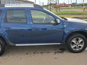 Dacia Duster 1.5 dci 4×2 2016Prestige  euro 6 — miniatura 5