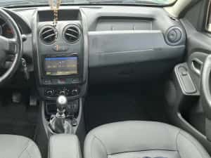 Dacia Duster 1.5 dci 4×2 2016Prestige  euro 6 — miniatura 6