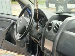 Dacia Duster 1.5 dci 4×2 2016Prestige  euro 6 — miniatura 7