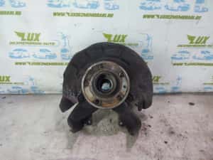 Fuzeta dreapta fata 1.2 tdi cfwa Volkswagen Polo 5 (6R) (2009 - 2015)